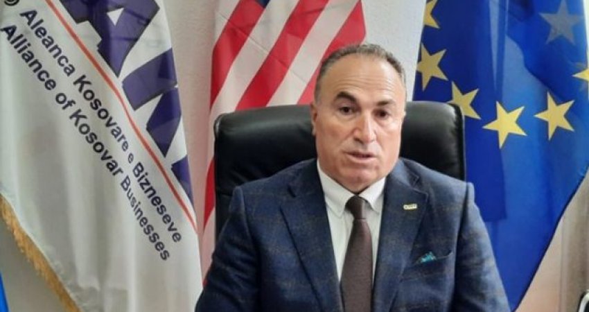 AKB: Vizita e shefit të CIA-s jap siguri për investitorët e huaj në Kosovë