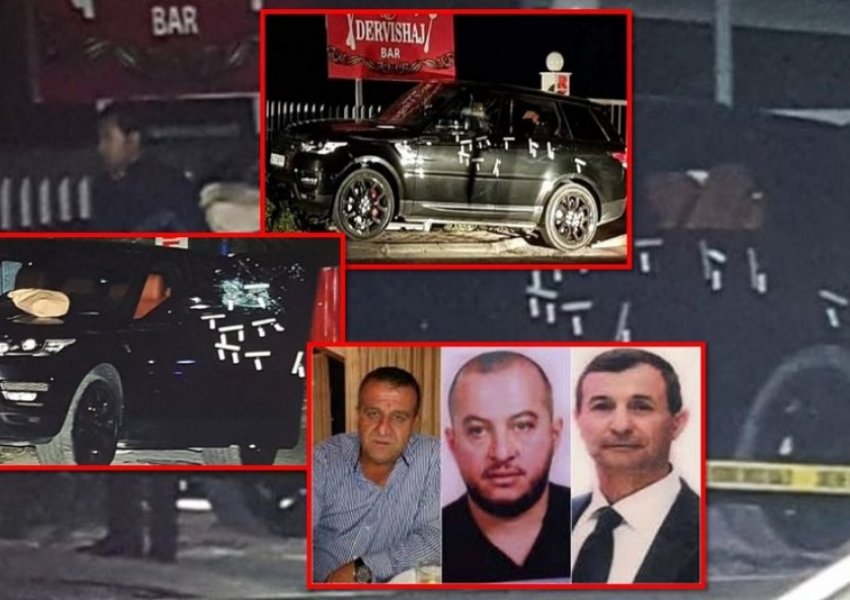 Bisedat në SKY ECC/ Ja si përdorej shefi i policisë nga banda e Franc Çopjat