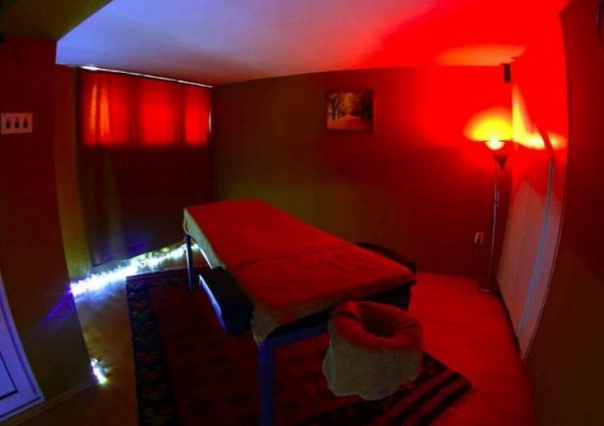 Arrestohet duke ikur nga Rinasi, tutorja e dytë kineze që shfrytëzonte vajzat për prostitucion 