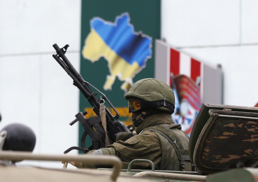 Rusia i vazhdon sulmet ndaj qyteteve ukrainase