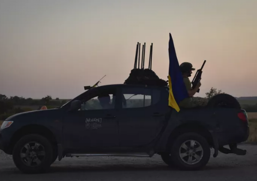 Fronti i dytë i Rusisë: Si mund të përgatitet Evropa kundër luftës hibride