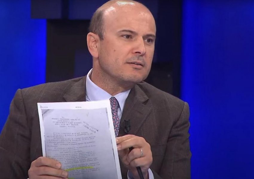 '800 ton mbetje nxorën Edi Ramën si plehrë!'
