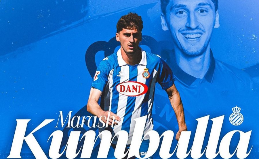 Marash Kumbulla debuton sot në La Liga