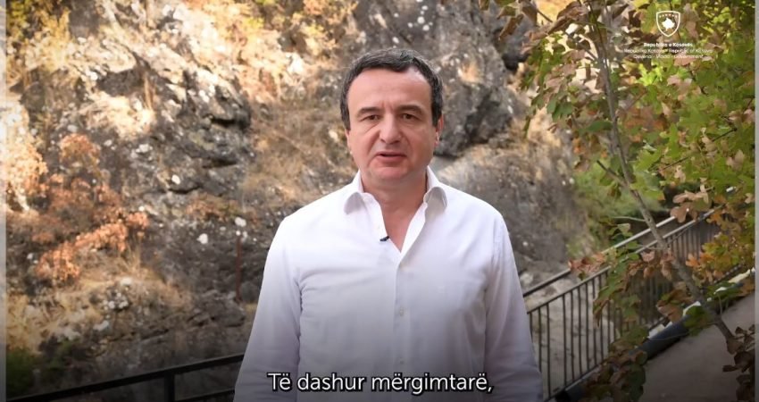 Kurti thirrje mërgimtarëve: Regjistrohuni si qytetarë jo-rezidentë përmes e-diasporës
