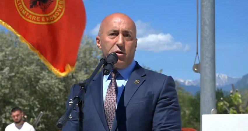 Haradinaj kujton heroin Ismet Jashari: Ishte ndër luftëtarët më të shquar të UÇK-së