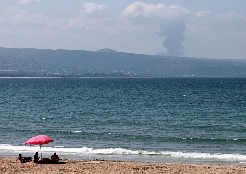 Qetësi e frikshme pas ‘stuhisë’ raketore Izrael – Hezbollah