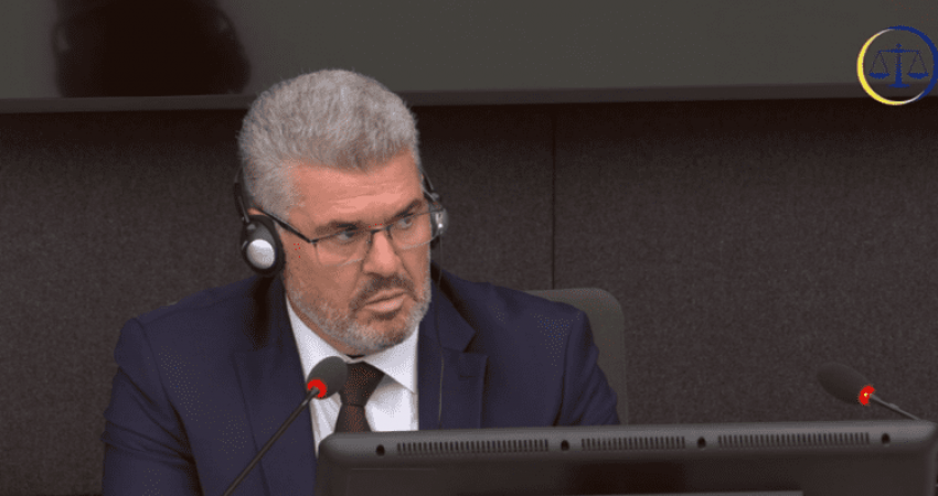 Zhitia: Avokatë dhe prokurorë kanë shkoqitur fjali nga libri im, të cilat në opinion e kanë përcjell një mesazh të gabuar