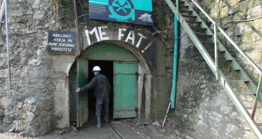 Komisioni Disiplinor i Trepça Sh.A. e largon edhe një punëtor tjetër nga puna