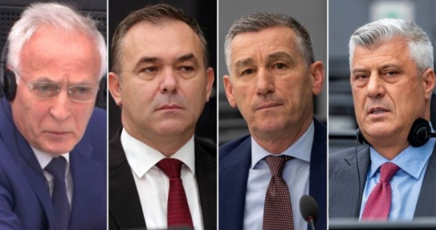 Smith: S’ka urdhër që të monitorohen komunikimet mes të akuzuarve dhe avokatëve në rastin ndaj Thaçit dhe të tjerëve