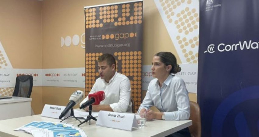 GAP-i identifikon shkeljet dhe sfidat në procesin e dhënies së granteve nga MKRS-ja