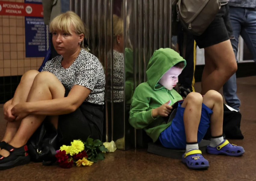Ukraina: Shkon në gjashtë numri i të vrarëve në sulmin 'më masiv' ajror rus