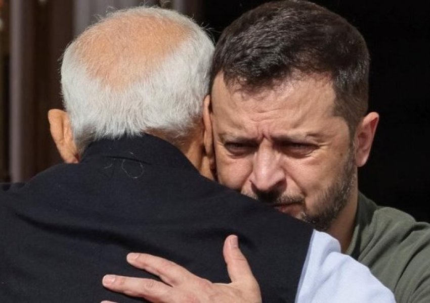 India, Katari, Turqia? Kush mund të ndërmjetësojë në Ukrainë
