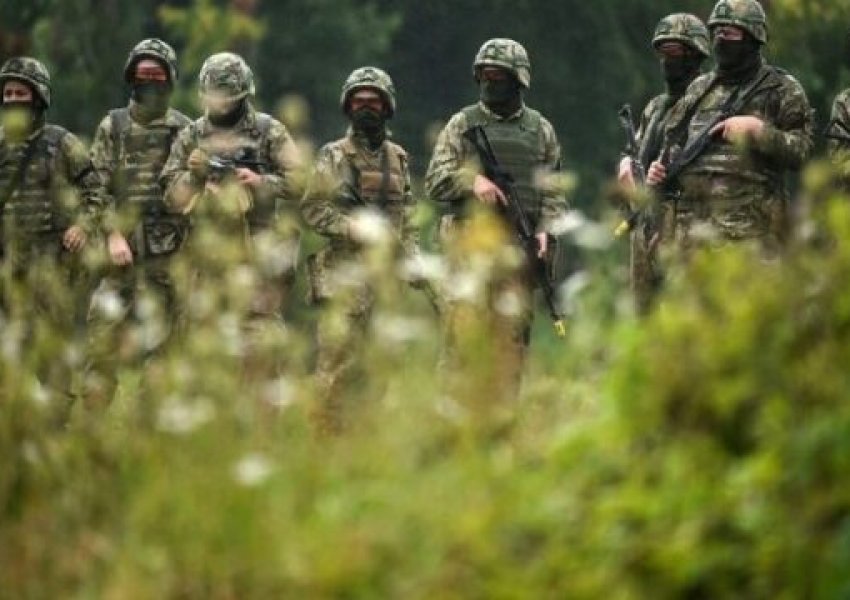 Telegraph: Ukraina do ta mposhtë Putinin - për sa kohë që ne e mbështesim atë