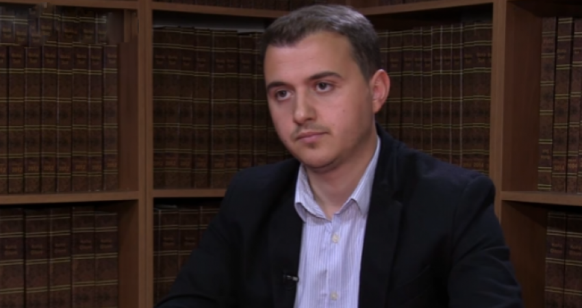 Petrit Kryeziu caktohet, u.d. i kryeprokurit të Prizrenit
