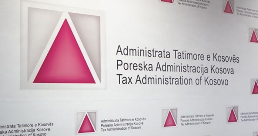 Ndryshohen shkallët e tatimit për të ardhurat personale