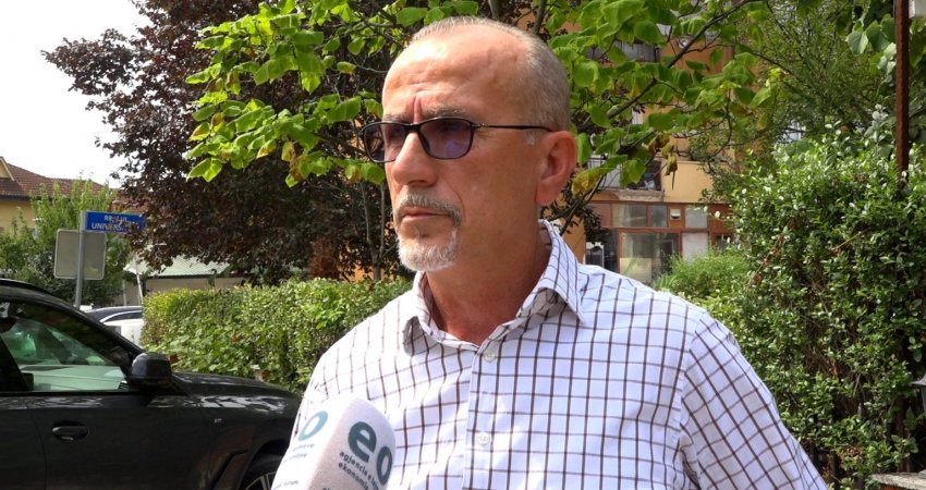 Haxhiu: Kurti ka dështuar ta implementonte Ligjin për sigurime shëndetësore, vështirë të realizohet deri në 2030-n
