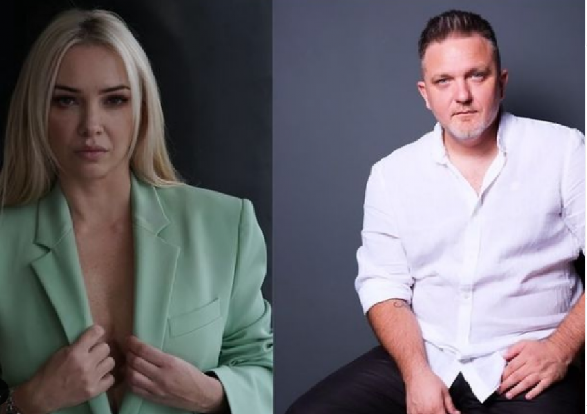 'Rikthim aty ku e nisa'/ Ja ku do ta shohim Jul Dedën në sezonin e ardhshëm, krah Xhemi Shehut