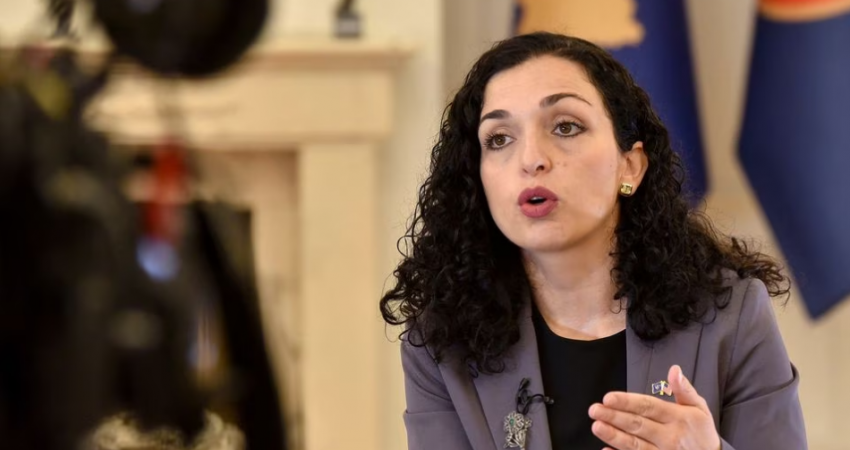 Osmani me grip sezonal, s’e takoi admiralin Munsch, folën përmes telefonit