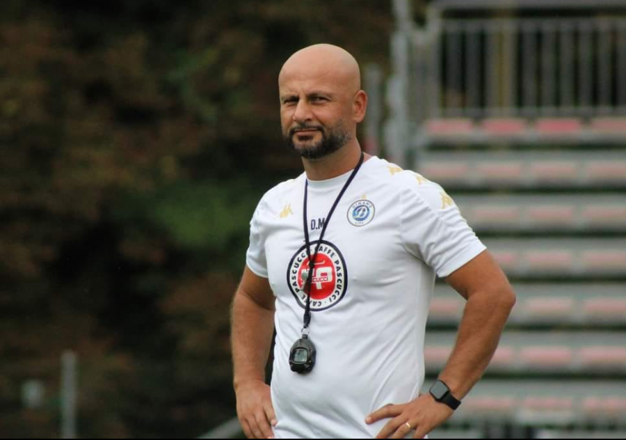 Dinamo bën njoftimin e papritur, pezullon trajnerin Dritan Mehmeti