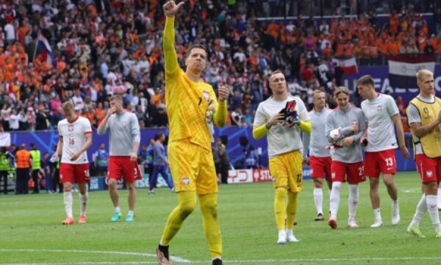 Szczesny largohet papritur nga futbolli: E nisa për bukën e gojës, por u bë vetë jeta ime