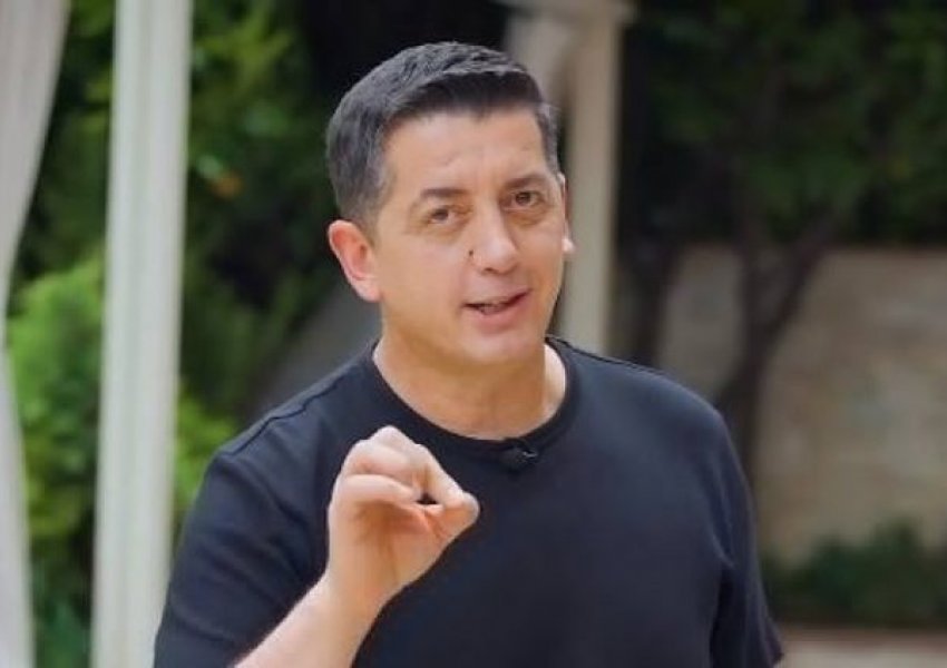 'Shqiptarët e Shqipërisë janë xhelozë për ne të Kosovës', habit aktori i humorit 