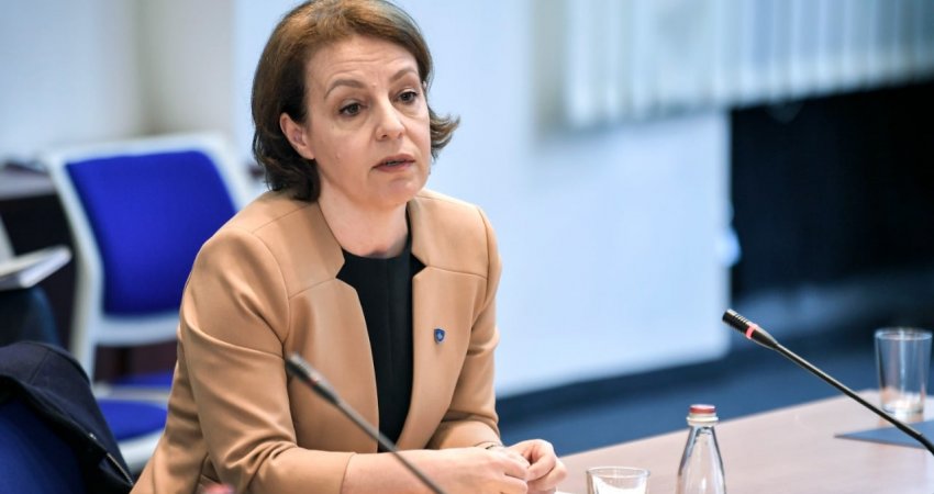 Gërvalla: Zhurmaxhinjtë të cilëve po u pengon votimi i mërgatës, të qetësohen dhe të studiojnë ligjin