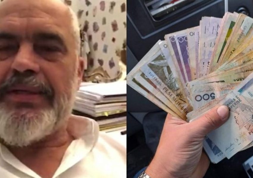 Dy shtetet shqiptare më të varfërat në kontinent/ Pagat minimale në Europë, Shqipëria e dyta nga fundi