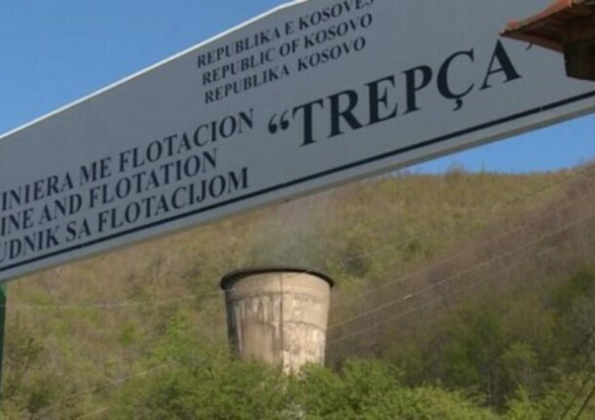 'Trepça' largon përkohësisht nga puna edhe një punëtor tjetër