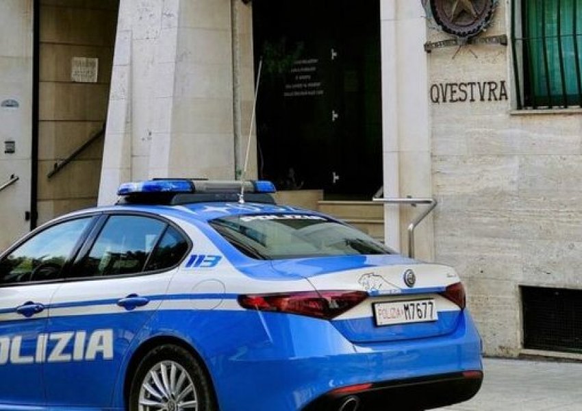 Shqiptari bie nga skela 7 metra e lartë në Itali, në gjendje të rëndë për jetën