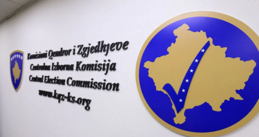 Mësohet se cilat janë dy koalicionet që u dorëzuan në KQZ