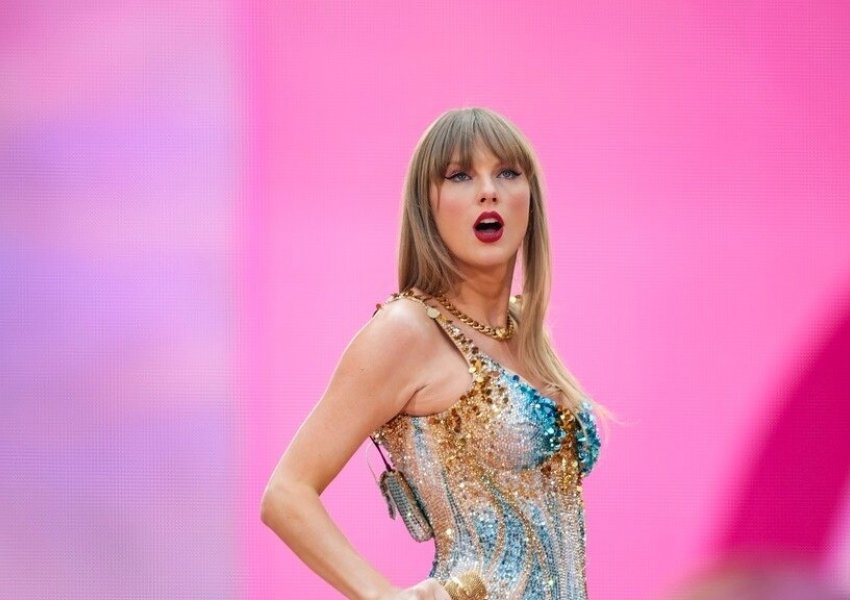 Sulmi i planifikuar gjatë koncertit të këngëtares Taylor Swift, CIA: Synonin të vrisnin një numër shumë të madh personash
