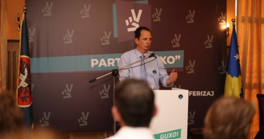 A do të ketë listë të përbashkët zgjedhore LVV-Guxo-Alternativa? deputeti Meta tregon kërkesat e Listës “Guxo”