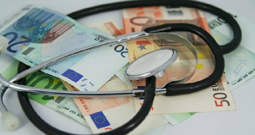 Sa për qind nga paga e kosovarëve do të shkojë në Fondin për Sigurime Shëndetësore?