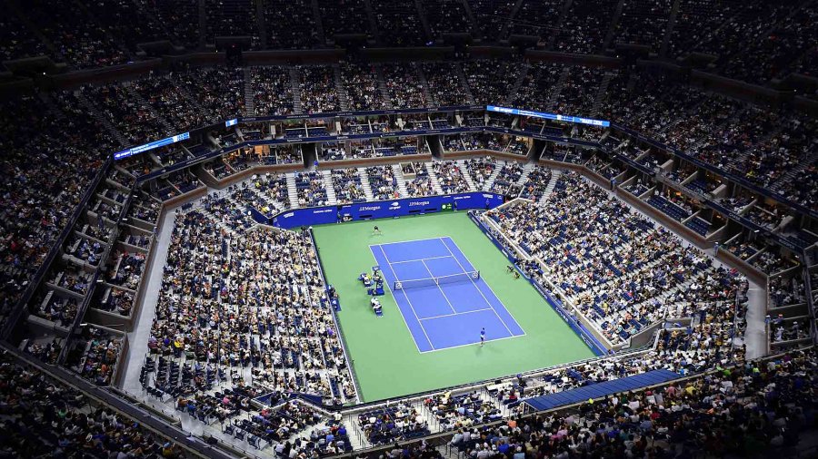 Tenis/ ‘US Open’ vijon pa surpriza, fitore të lehta për Djokovic, Ruud, Gauff, Svitolina e Sabalenka