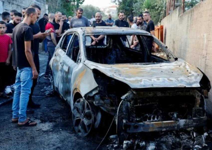 Izraeli thotë ka vrarë një lider të Hamasit, në ditën e tretë të operacionit në Bregun Perëndimor