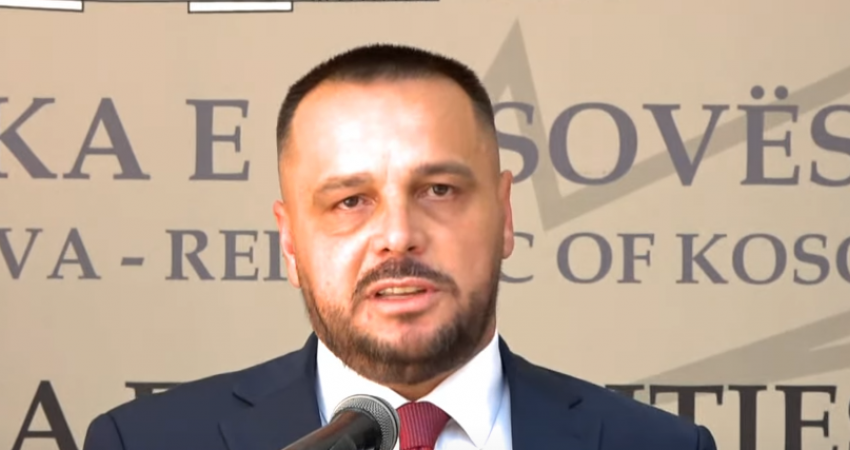 Maqedonci: Me mbështetjen e Shqipërisë synojmë të jemi pjesë e NATO-s 