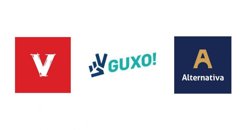 LVV, Guxo e Alternativa prapë bashkë në zgjedhje, por nuk regjistrohen si koalicion në KQZ