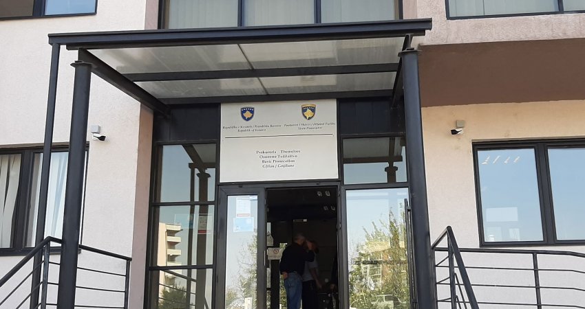 Kërkohet paraburgim ndaj të dyshuarit që aksidentoi për vdekje një këmbësor në Gjilan