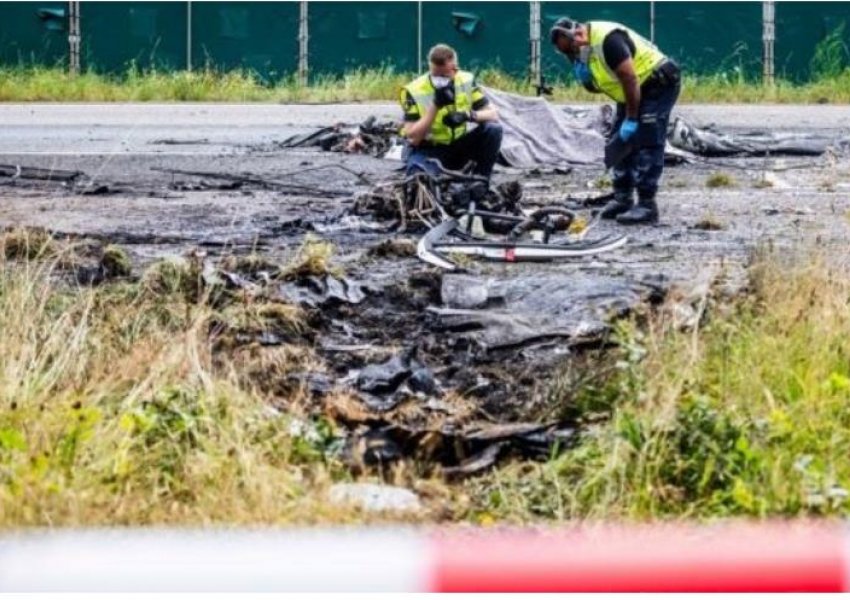 Holandë/125 persona u vranë në 2023, gratë më së shumti nga partnerët e tyre