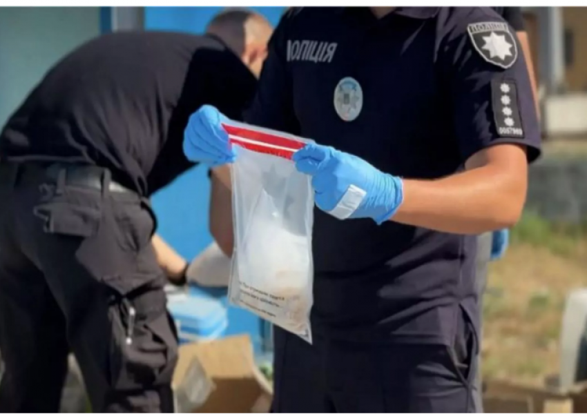 Europol shkatërron laboratorin më të madh të opioideve sintetike në Poloni 