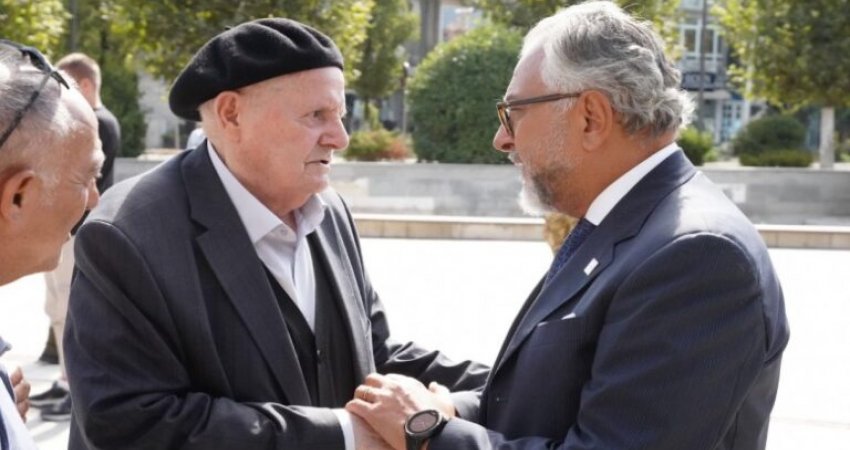 Barbano: Fati i të pagjeturve është prioritet i EULEX-it