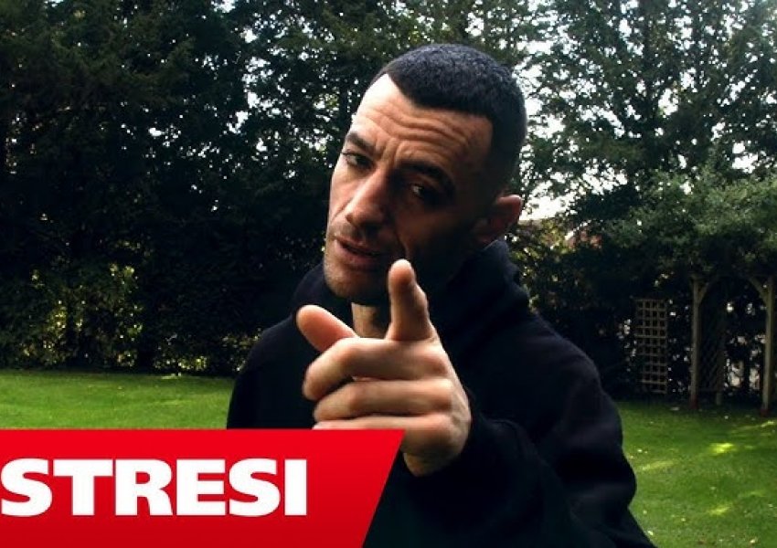 I shpallur në kërkim nga Kosova, Stresi paralajmëron fansat për rikthim