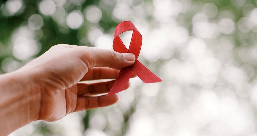 1 dhjetori – Dita Botërore kundër HIV AIDS