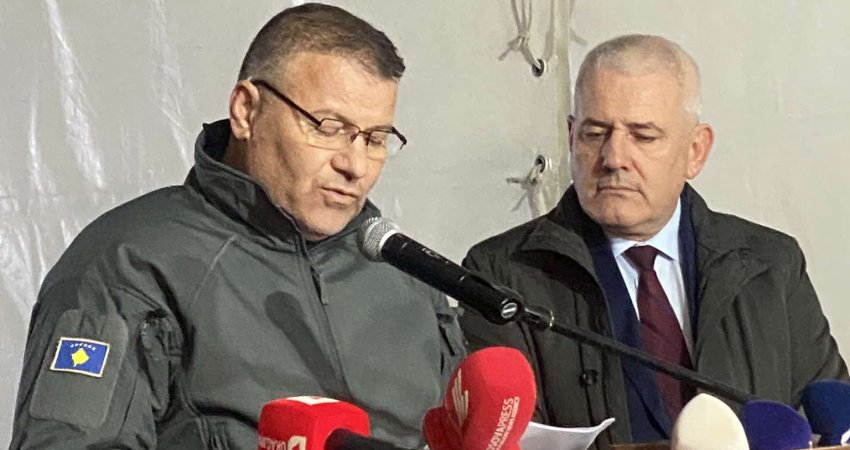 Sulmi në Ibër-Lepenc, Policia arreston 8 të dyshuar, konfiskon armatim e eksploziv