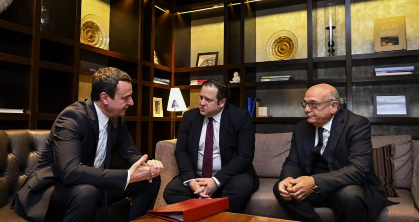 Ministri britanik për Europën: Sulm i tmerrshëm në Ibër-Lepenc, duhet hetim i plotë urgjent