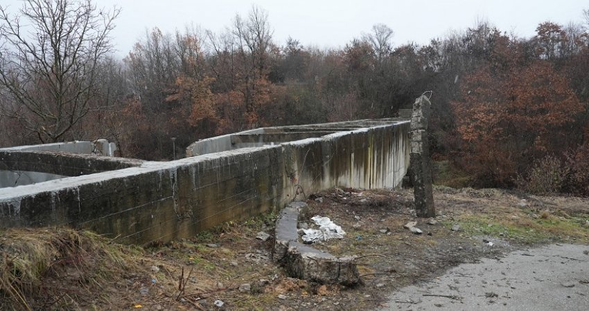 Në Mitrovicë të Jugut, Veriut dhe Zveçan ka nisur furnizimi me ujë, sot pritet të lëshohet në Drenas, Fushë Kosovë e Obiliq