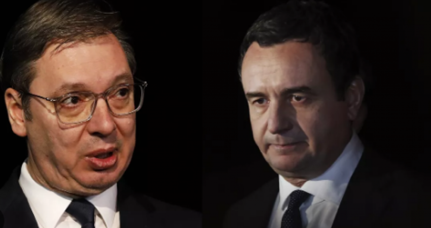Vuçiq acarohet në NATO-n: Sulmi s’ishte befasi për Kurtin, pas nëntë minutash u kërkoi që FSK të vendosej në veri