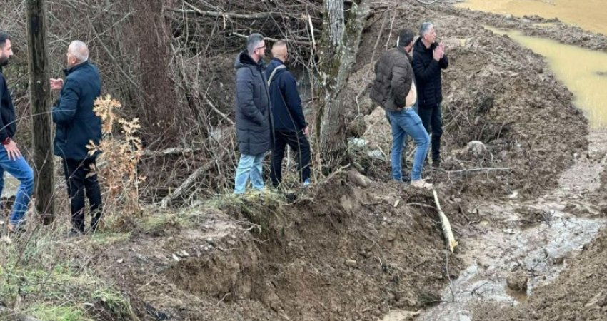 Durmishi: Sanimi i gjendjes emergjente ka ndodhur me sukses