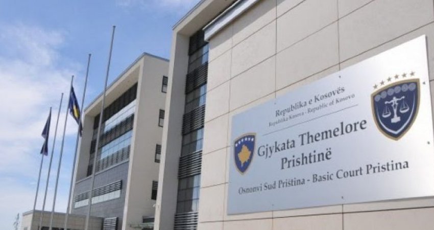 I caktohet paraburgimi njërit nga të dyshuarit për sulmin në Ibër-Lepenc