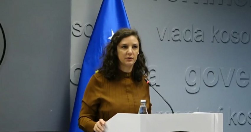 Rizvanolli: Po monitorohet 24 orë vendi ku ka ndodhur sulmi